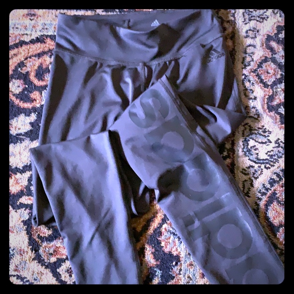 Adidas leggings